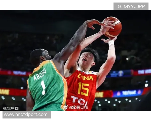 重庆篮球队防反体系解析：高效防守与快速反击的完美结合